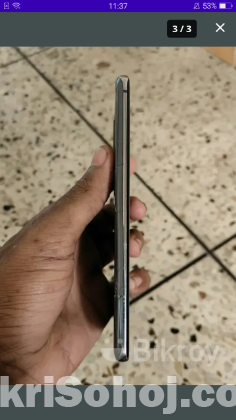 Samsung S20 5G